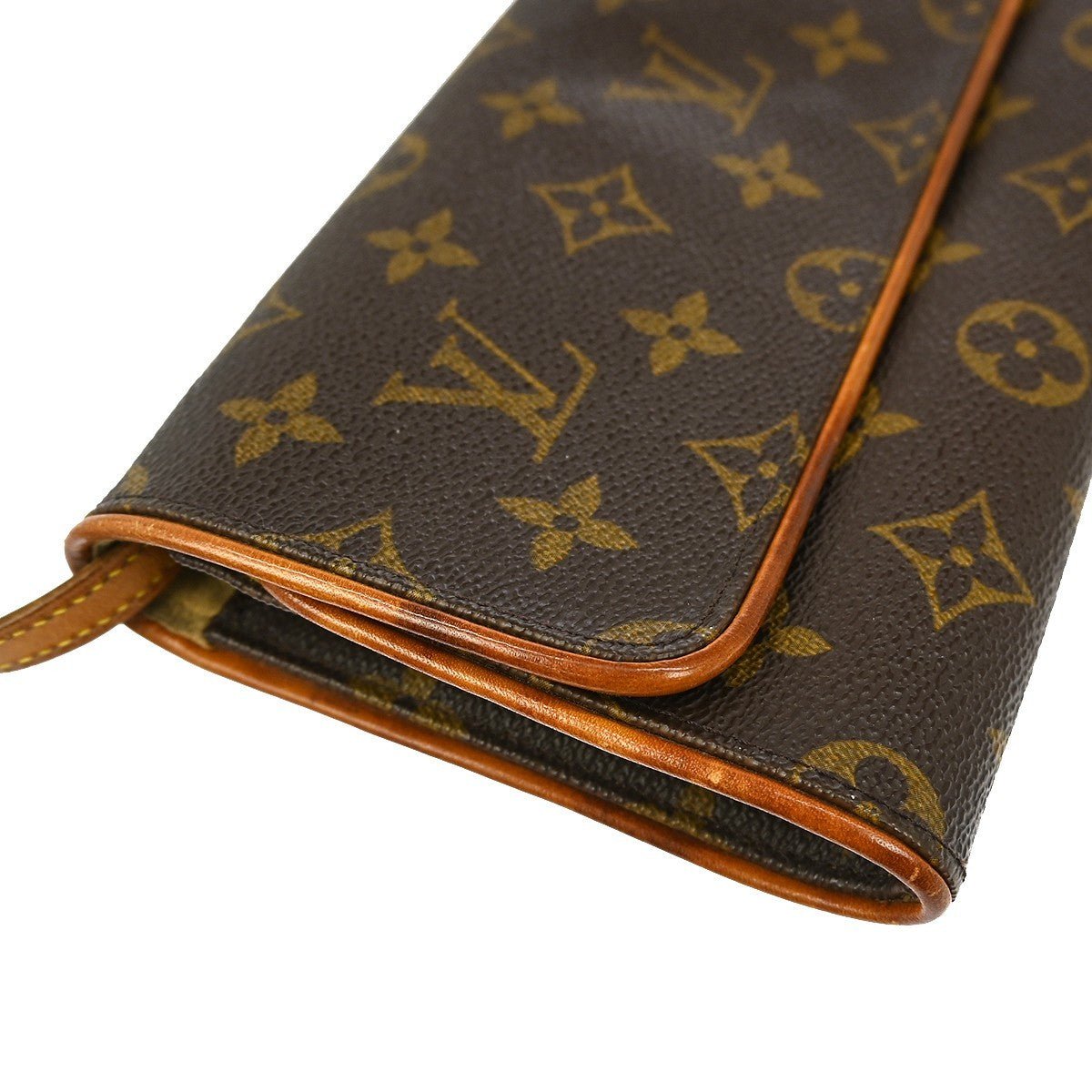 Louis Vuitton Twin Handbag - Brandsamsara