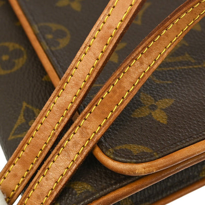 Louis Vuitton Twin Handbag - Brandsamsara