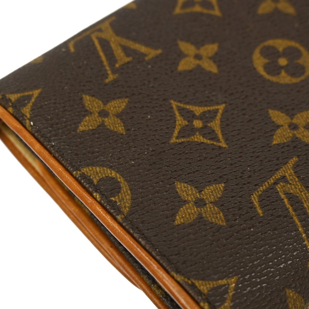 Louis Vuitton Twin Handbag - Brandsamsara