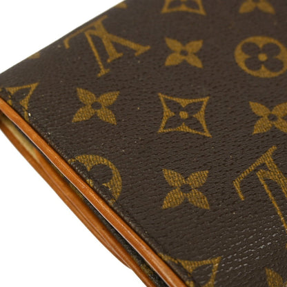 Louis Vuitton Twin Handbag - Brandsamsara