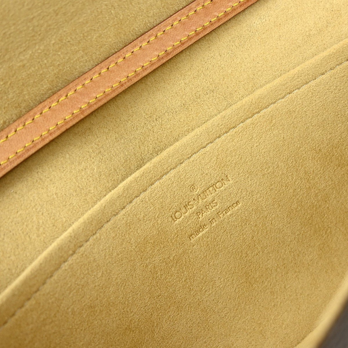 Louis Vuitton Twin Handbag - Brandsamsara