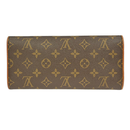 Louis Vuitton Twin Handbag - Brandsamsara