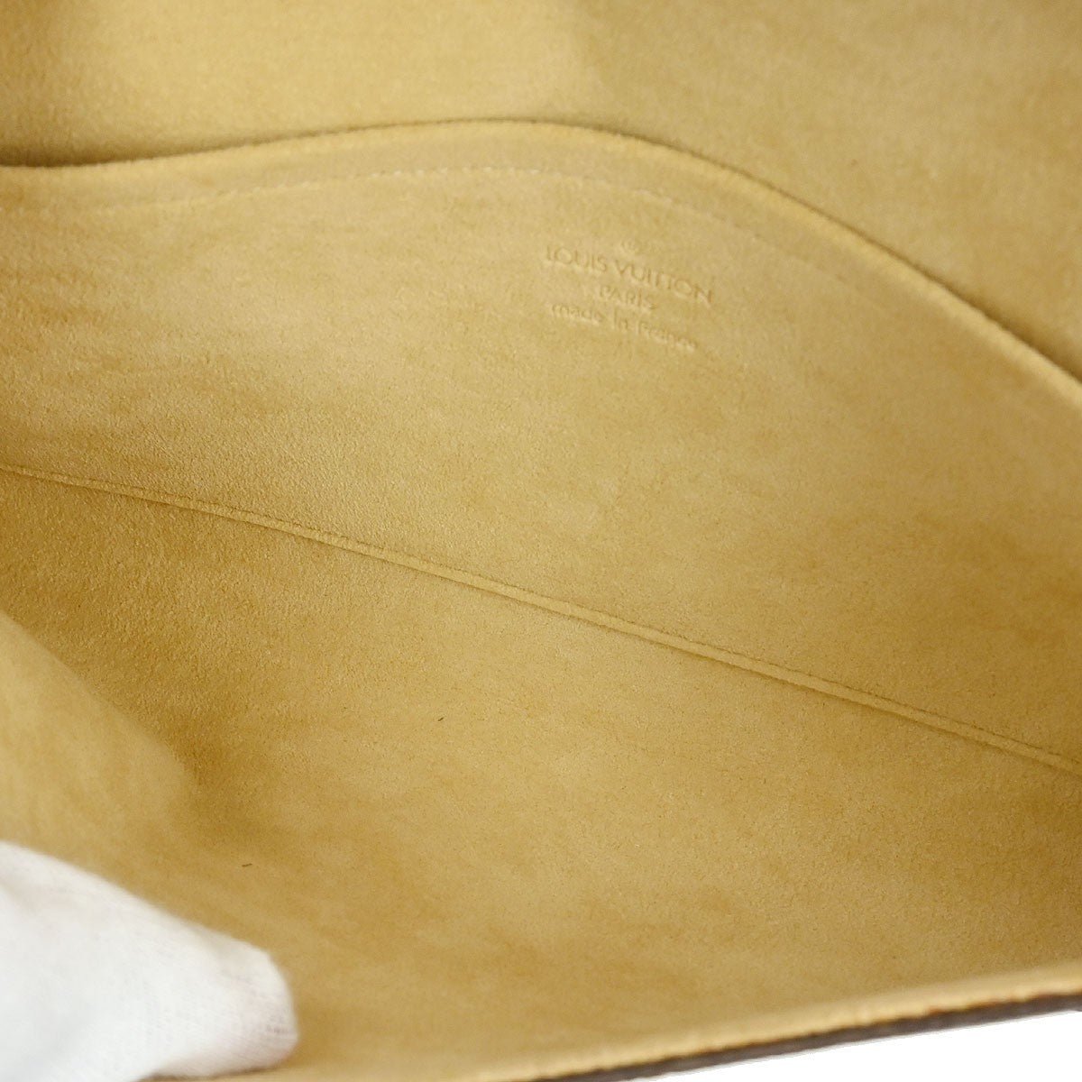 Louis Vuitton Twin Handbag - Brandsamsara