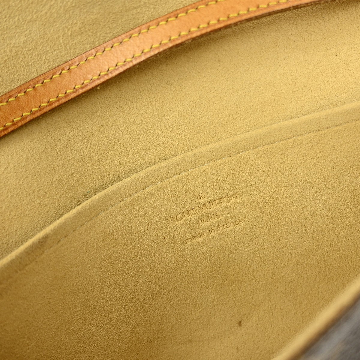 Louis Vuitton Twin Handbag - Brandsamsara