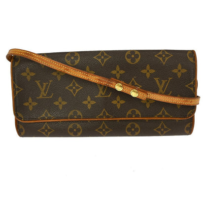 Louis Vuitton Twin Handbag - Brandsamsara
