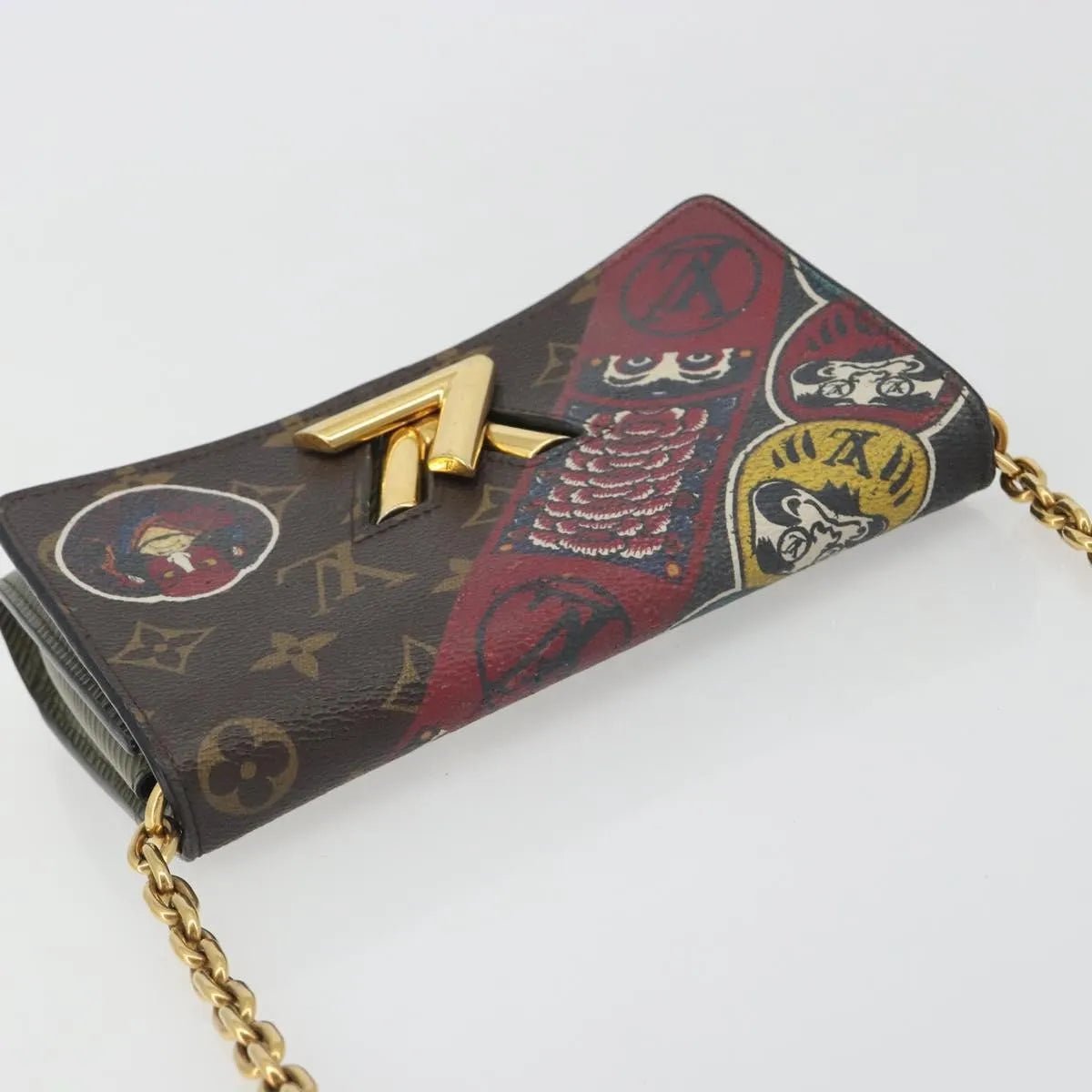 Louis Vuitton Twist - Brandsamsara