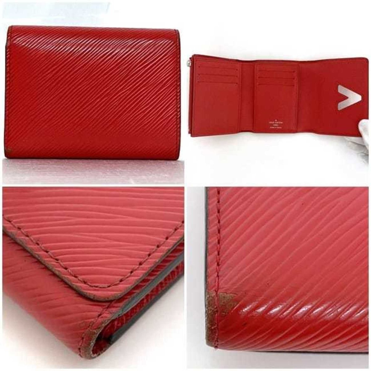 Louis Vuitton Twist - Brandsamsara
