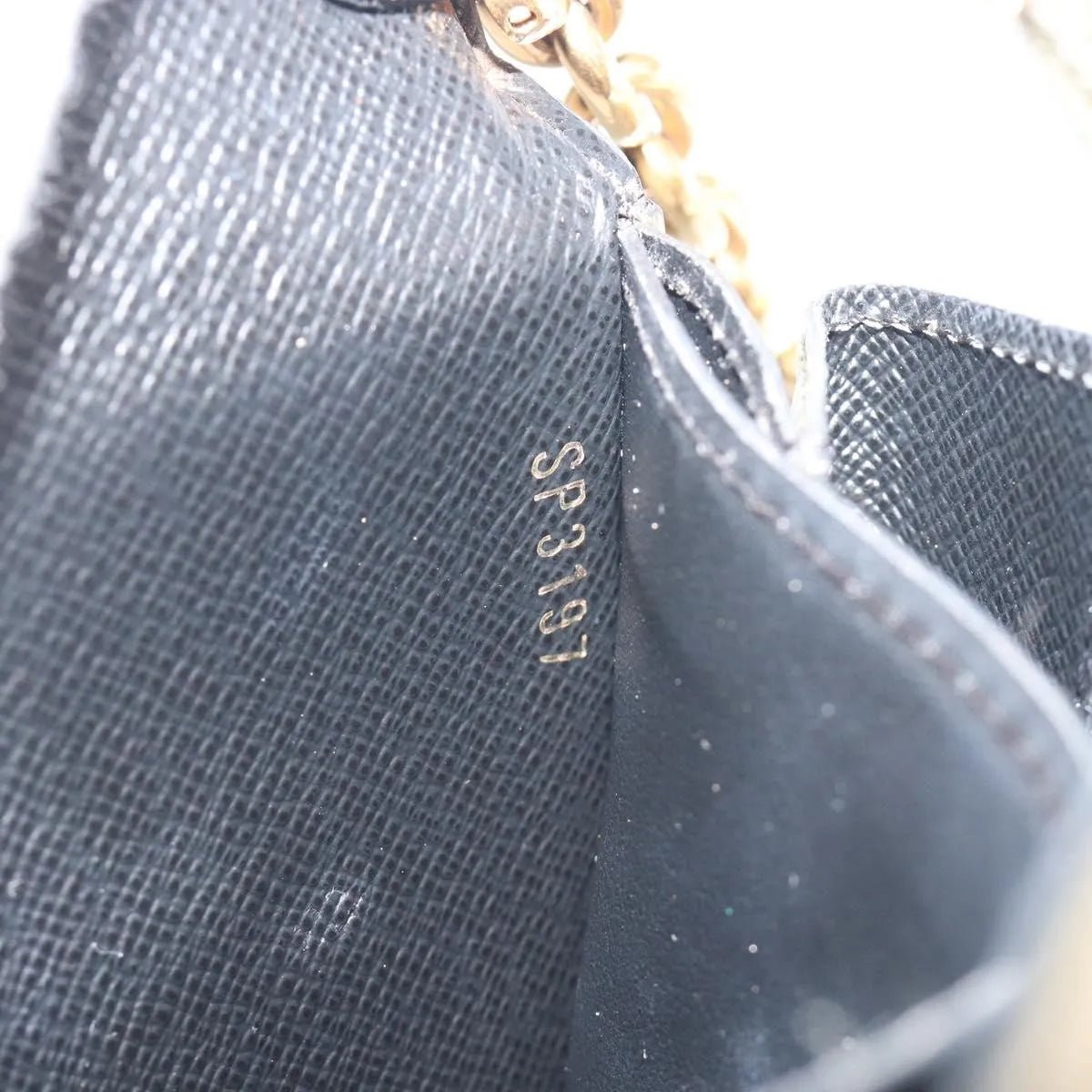 Louis Vuitton Twist - Brandsamsara