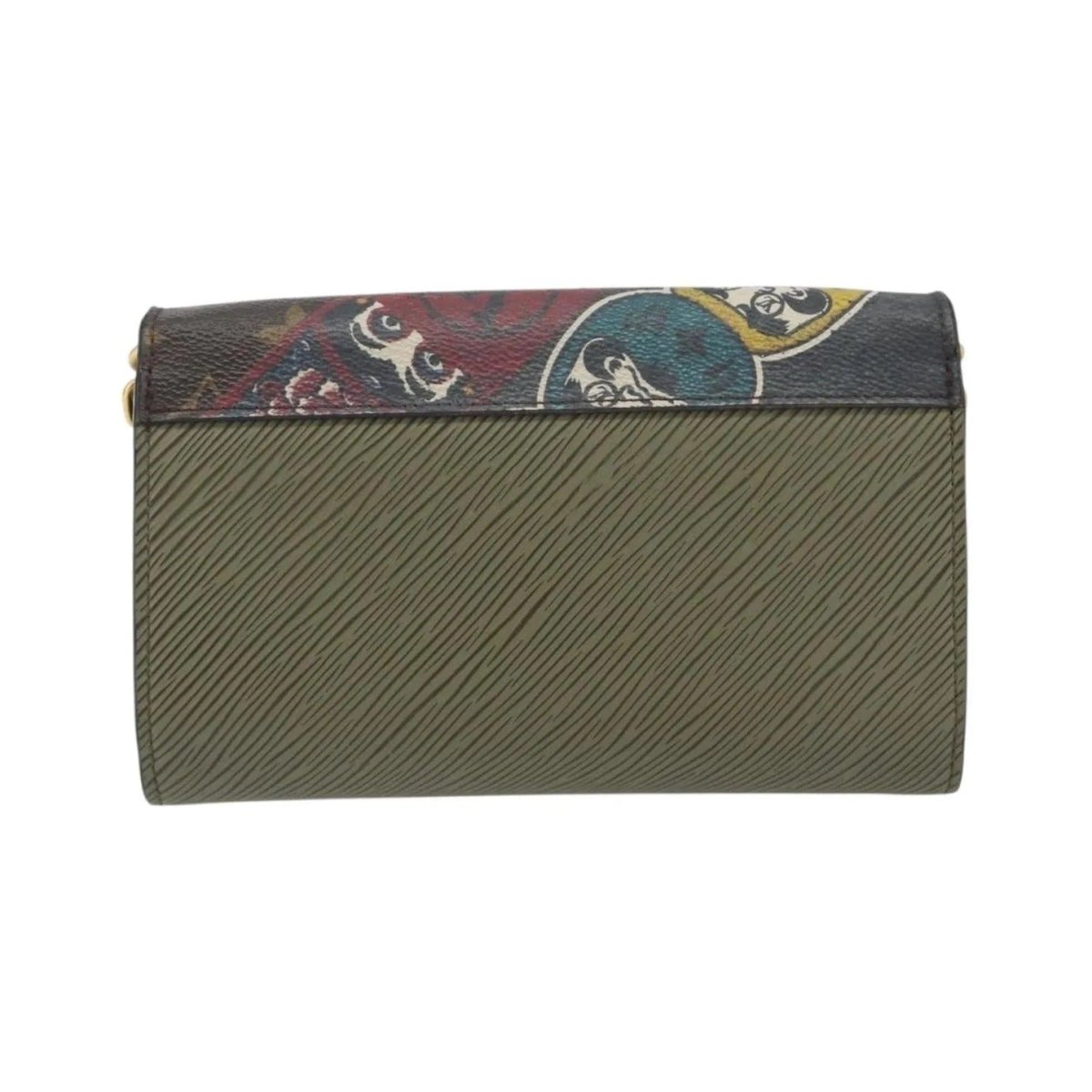 Louis Vuitton Twist - Brandsamsara