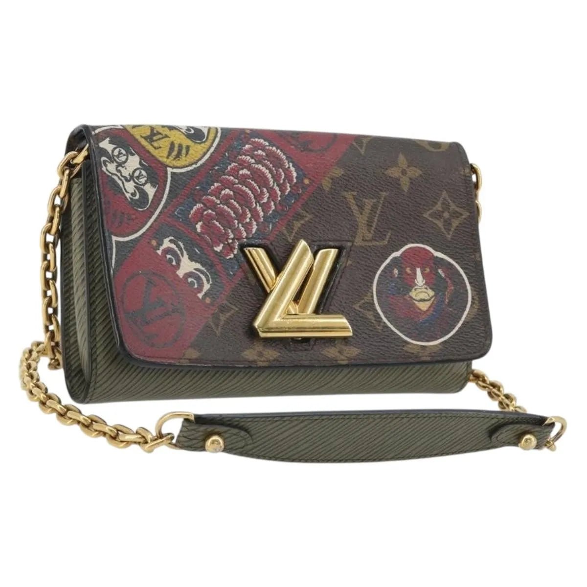 Louis Vuitton Twist - Brandsamsara