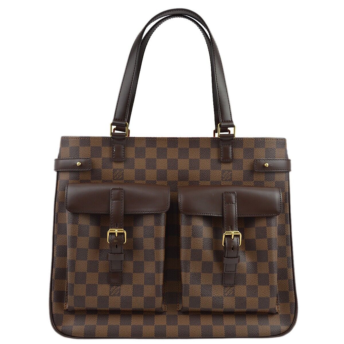 Louis Vuitton Uzes Handbag - Brandsamsara