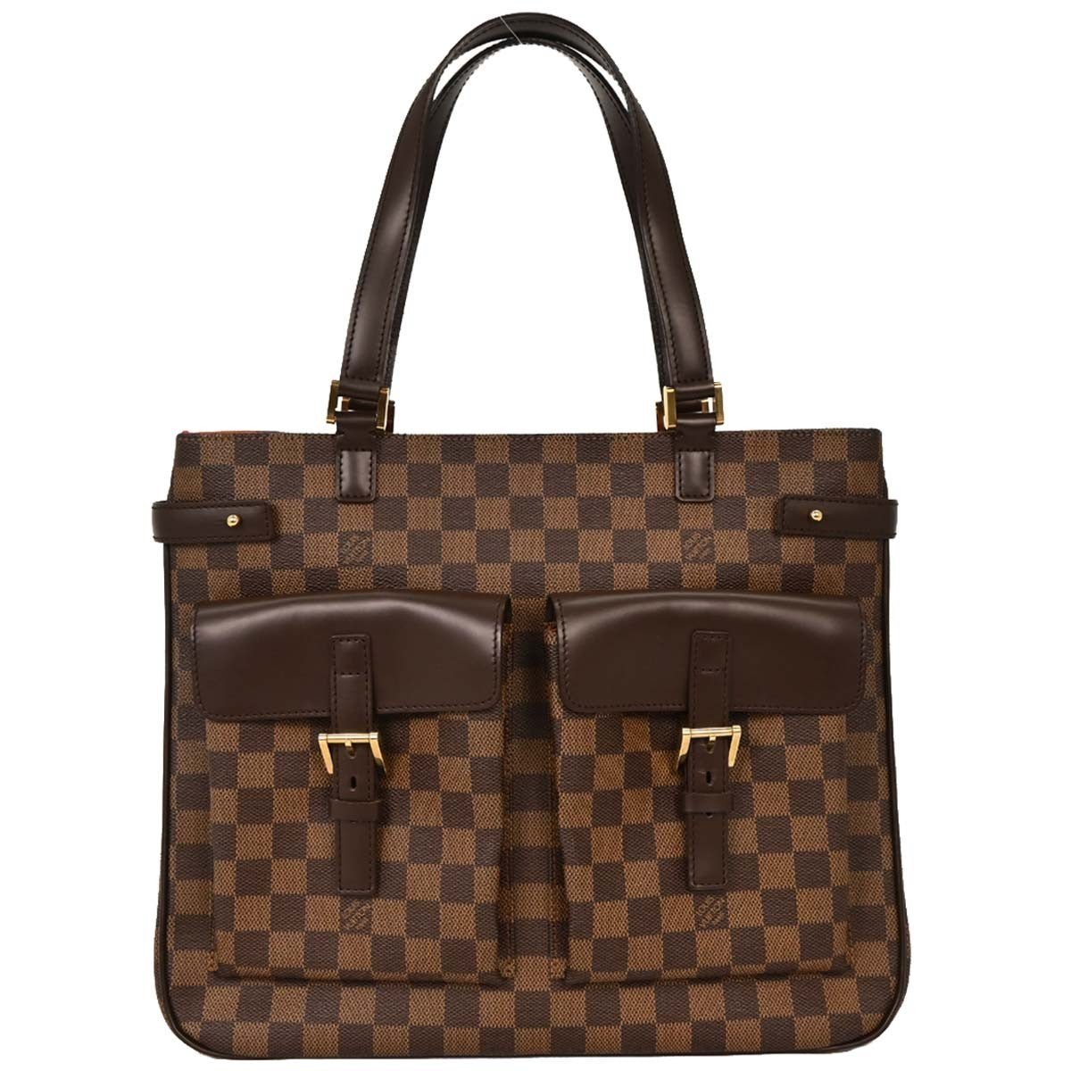 Louis Vuitton Uzes Handbag - Brandsamsara