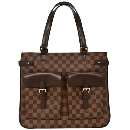 Louis Vuitton Uzes Handbag - Brandsamsara