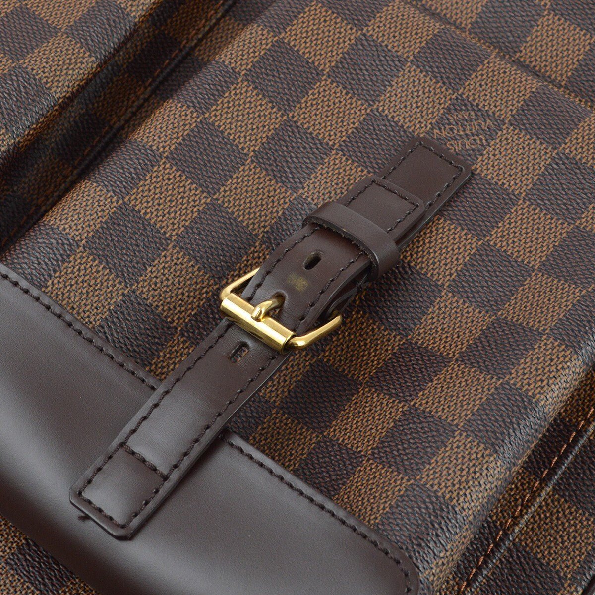 Louis Vuitton Uzes Handbag - Brandsamsara