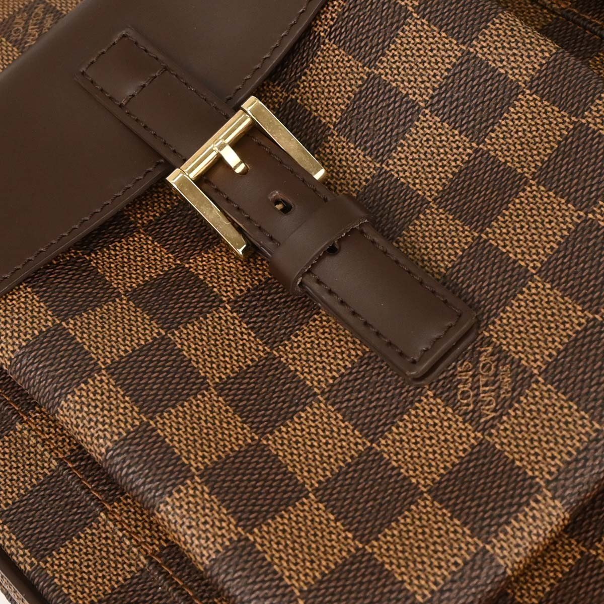 Louis Vuitton Uzes Handbag - Brandsamsara