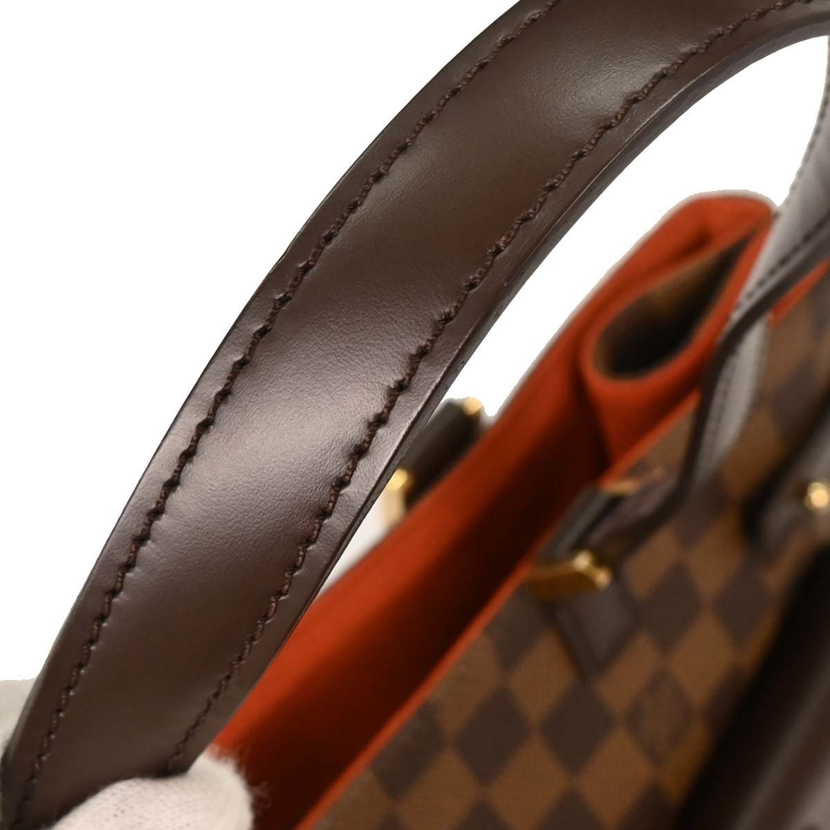 Louis Vuitton Uzes Handbag - Brandsamsara