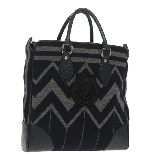 Louis Vuitton Vail Blanket Cabas - Brandsamsara