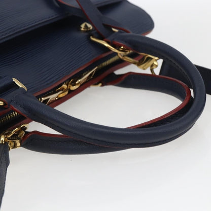 Louis Vuitton Vaneau Handbag - Brandsamsara