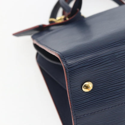 Louis Vuitton Vaneau Handbag - Brandsamsara