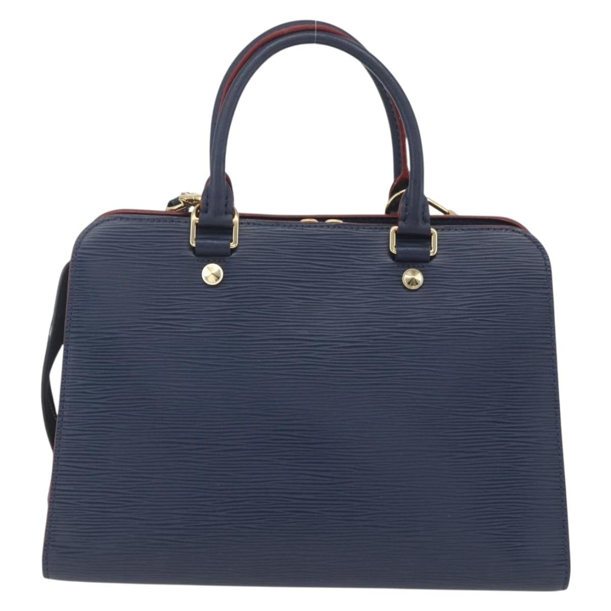 Louis Vuitton Vaneau Handbag - Brandsamsara