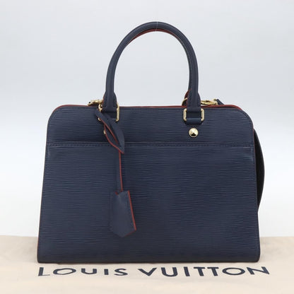 Louis Vuitton Vaneau Handbag - Brandsamsara