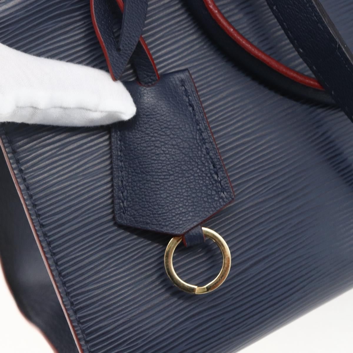 Louis Vuitton Vaneau Handbag - Brandsamsara