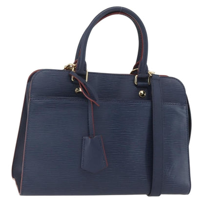 Louis Vuitton Vaneau Handbag - Brandsamsara
