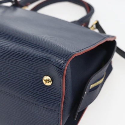 Louis Vuitton Vaneau Handbag - Brandsamsara