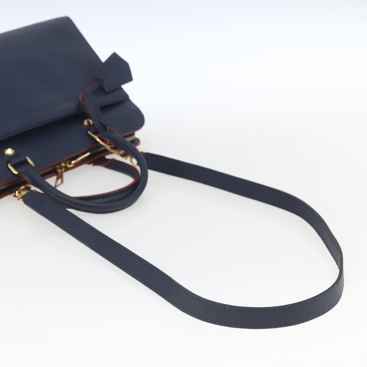 Louis Vuitton Vaneau Handbag - Brandsamsara