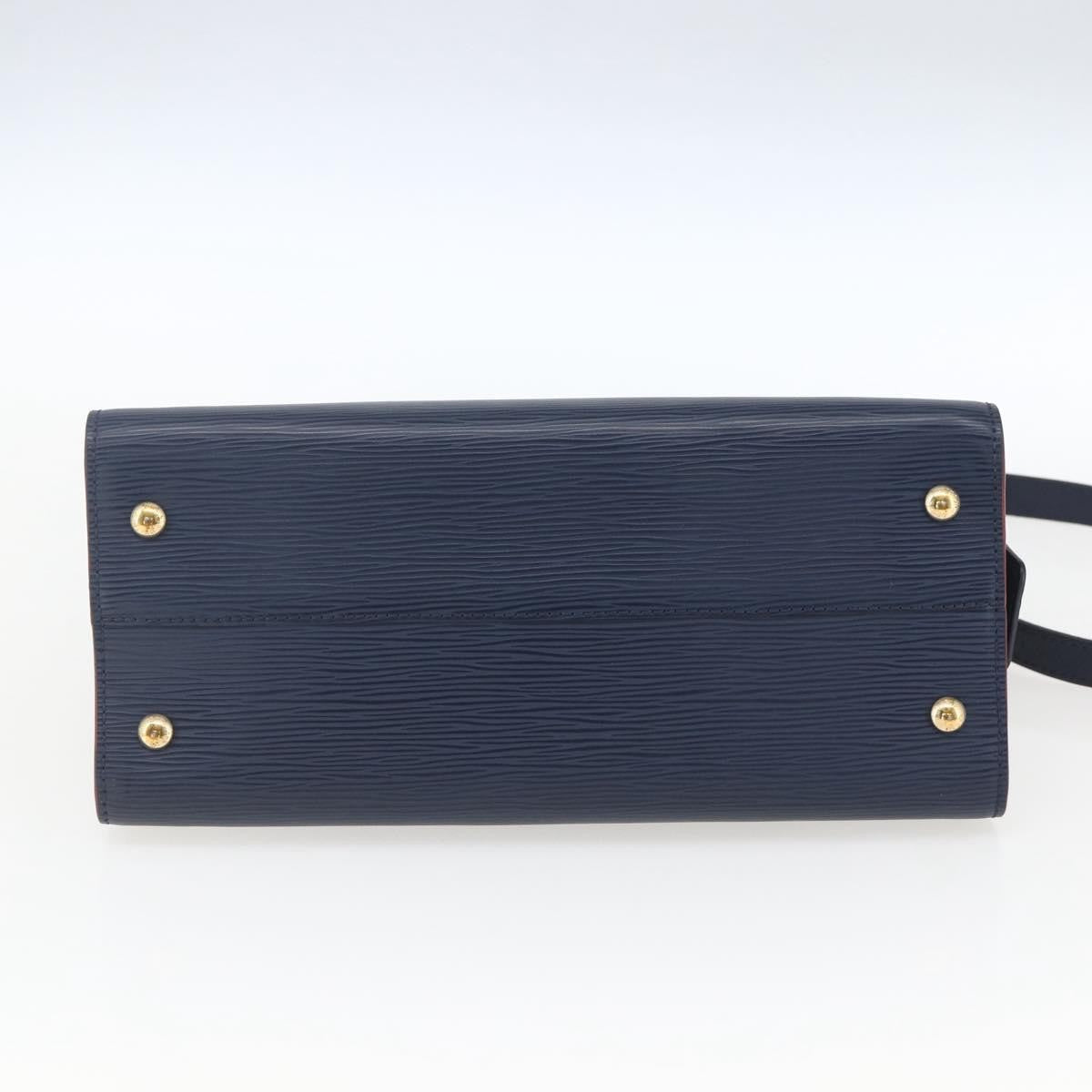 Louis Vuitton Vaneau Handbag - Brandsamsara