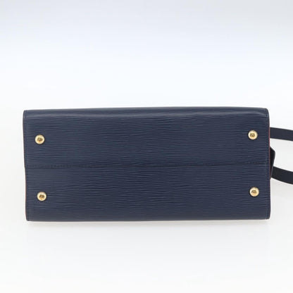 Louis Vuitton Vaneau Handbag - Brandsamsara