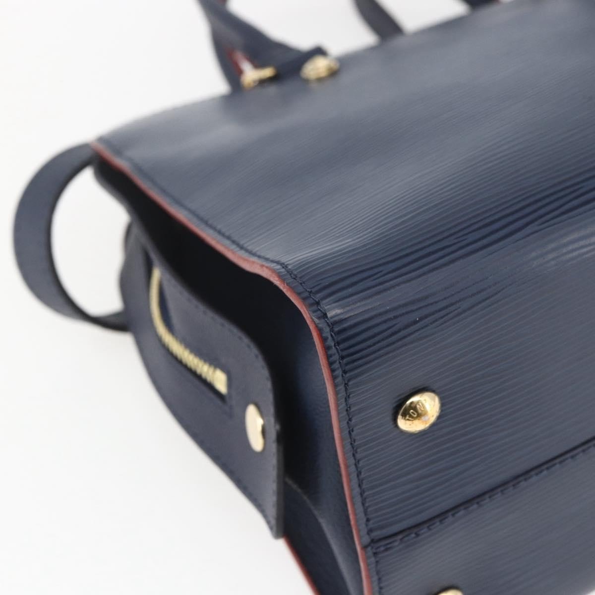 Louis Vuitton Vaneau Handbag - Brandsamsara