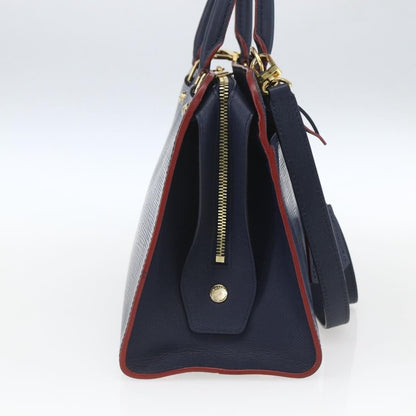 Louis Vuitton Vaneau Handbag - Brandsamsara