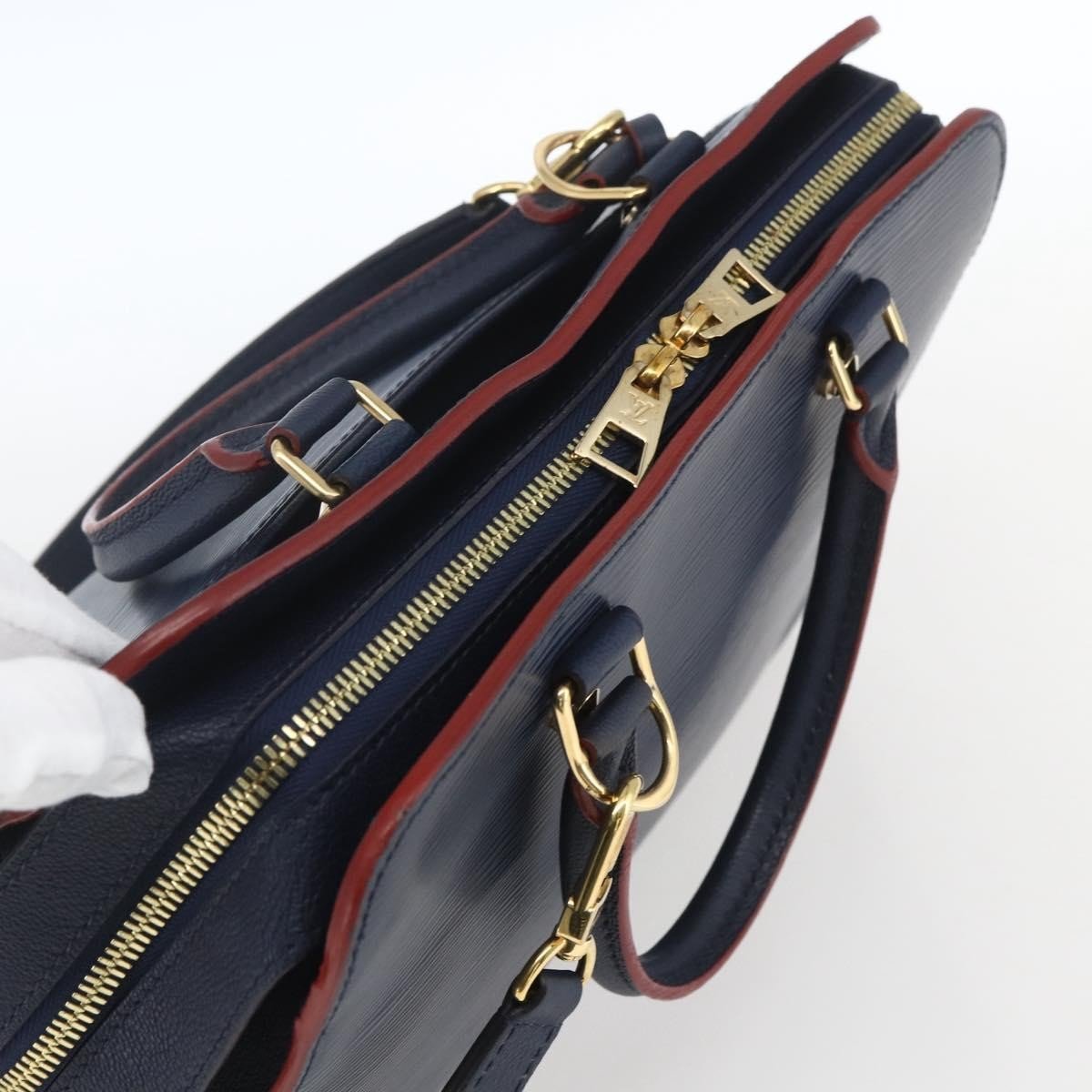 Louis Vuitton Vaneau Handbag - Brandsamsara