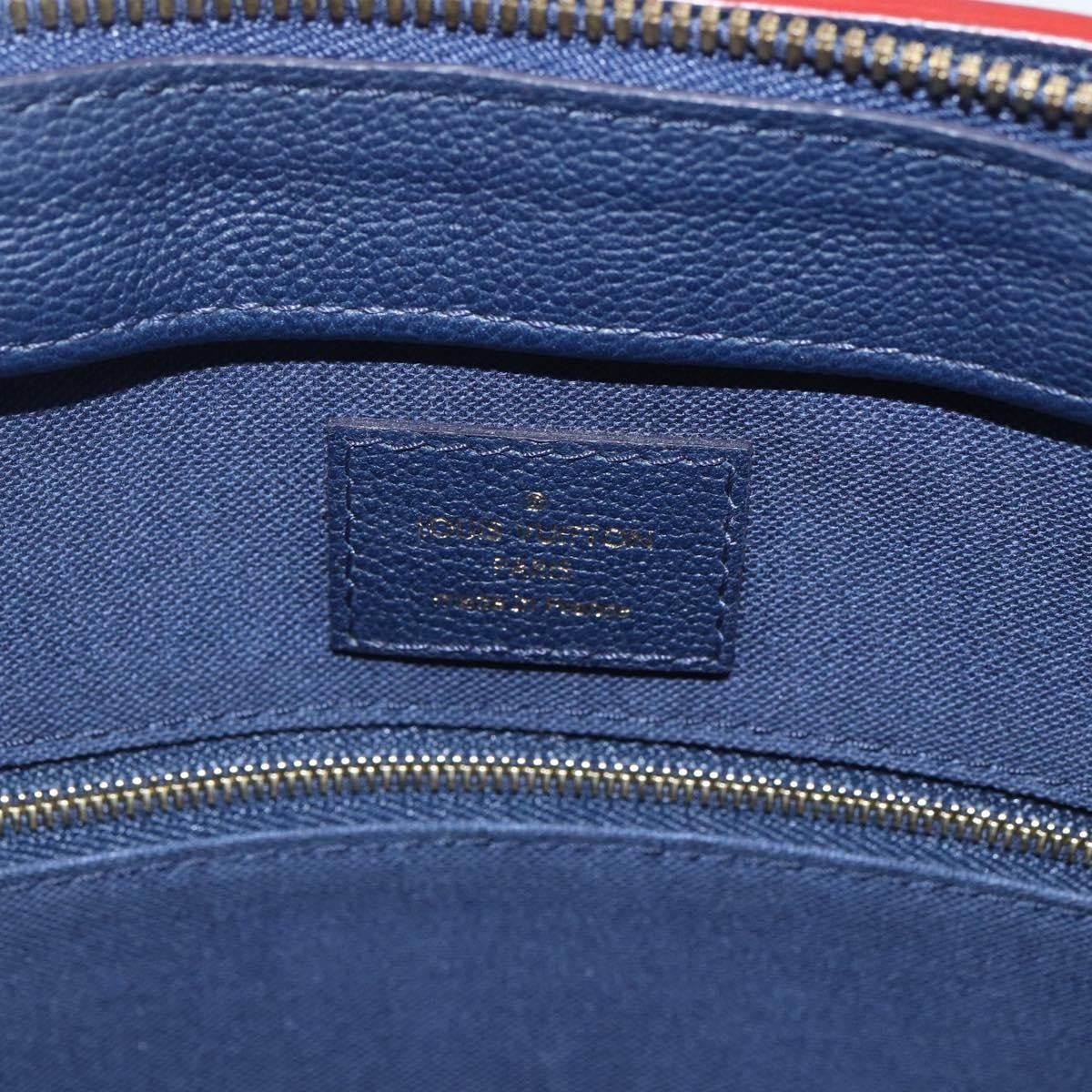 Louis Vuitton Vaneau Handbag - Brandsamsara