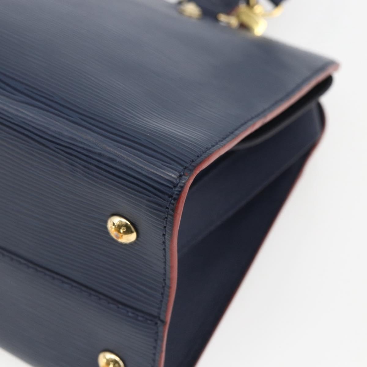 Louis Vuitton Vaneau Handbag - Brandsamsara