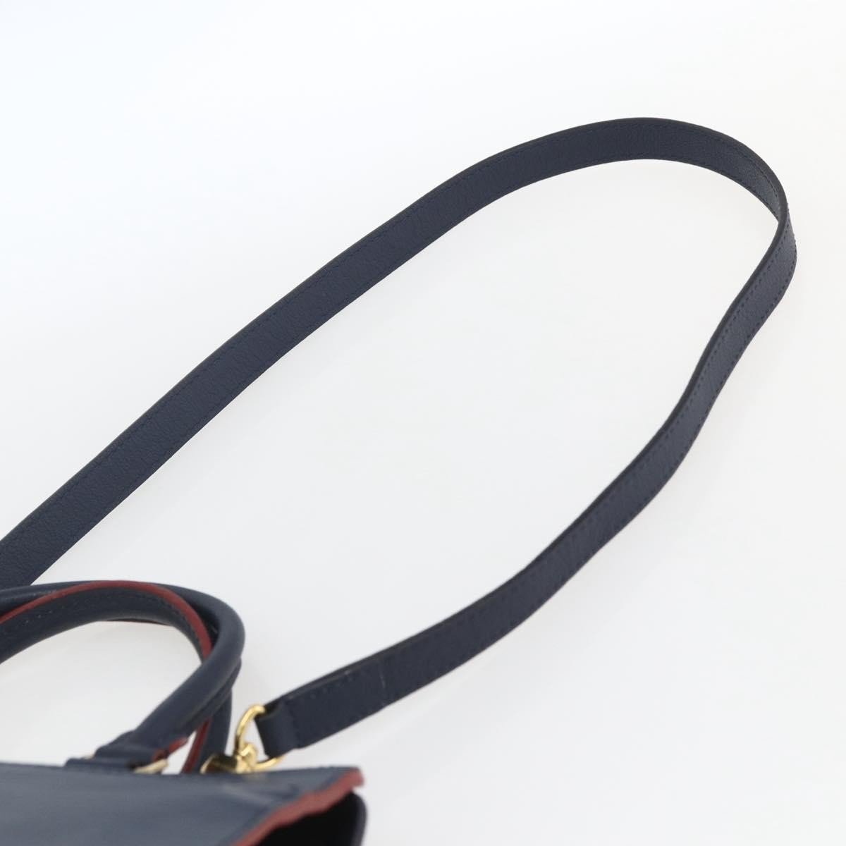 Louis Vuitton Vaneau Handbag - Brandsamsara