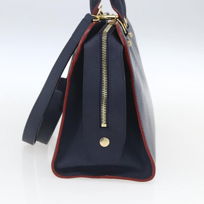 Louis Vuitton Vaneau Handbag - Brandsamsara