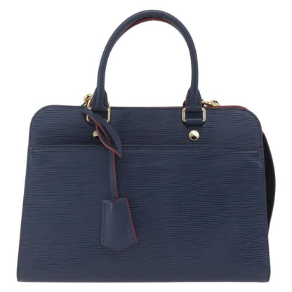 Louis Vuitton Vaneau Handbag - Brandsamsara
