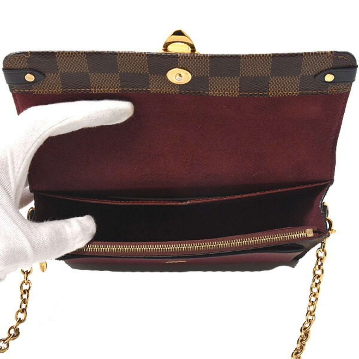 Louis Vuitton Vavin - Brandsamsara