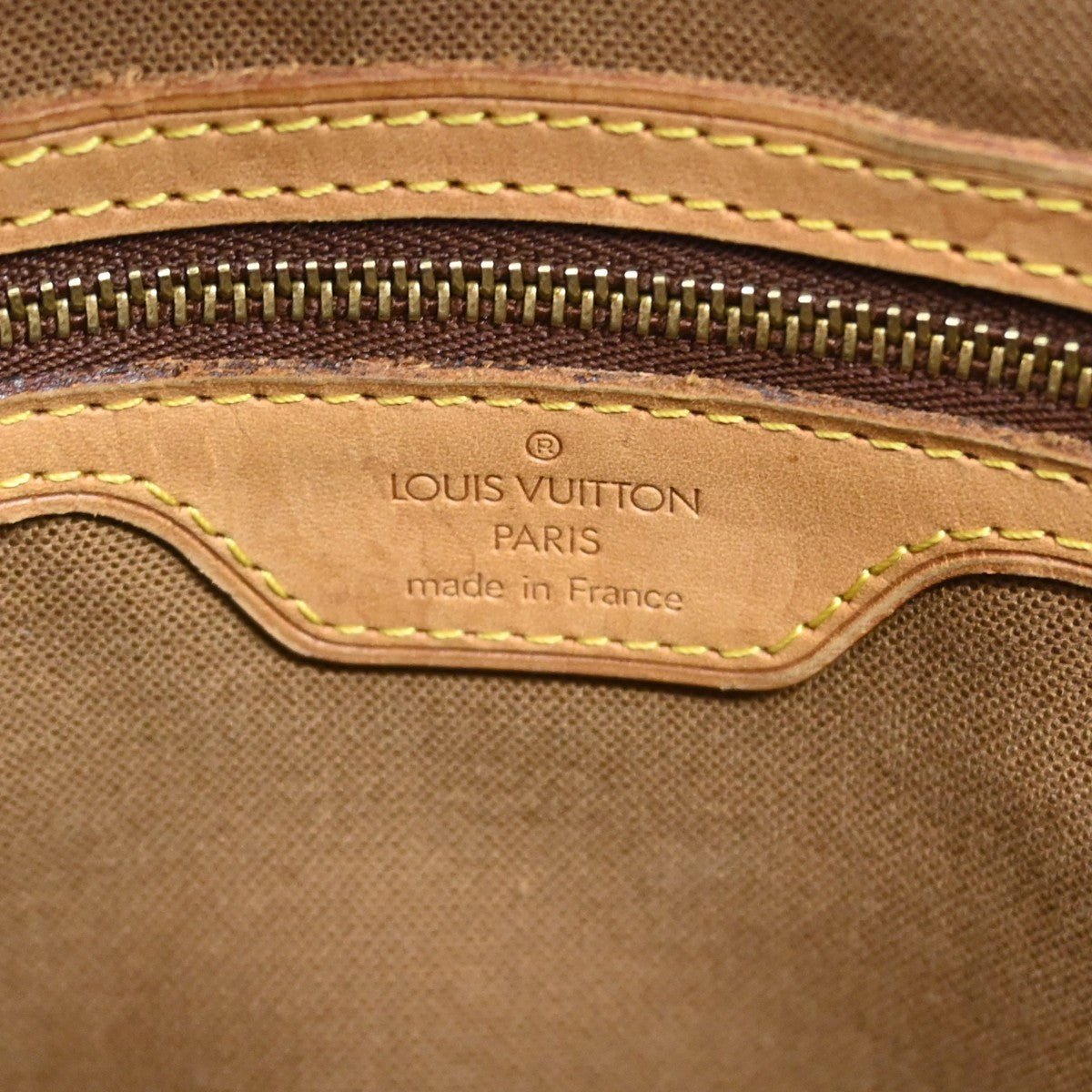 Louis Vuitton Vavin - Brandsamsara