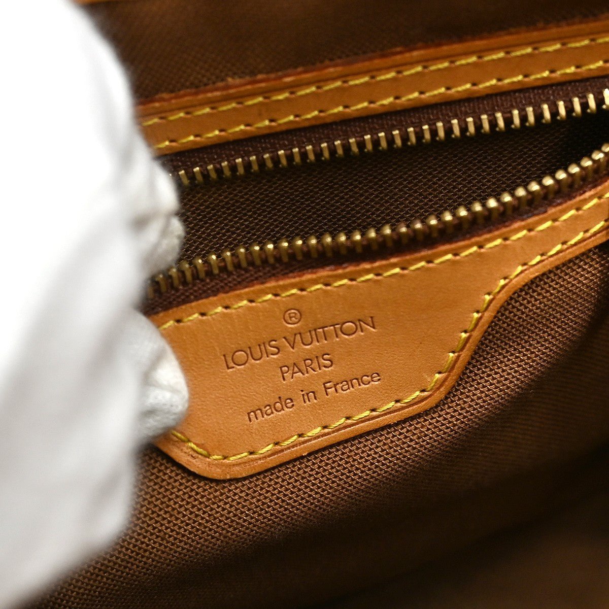 Louis Vuitton Vavin - Brandsamsara