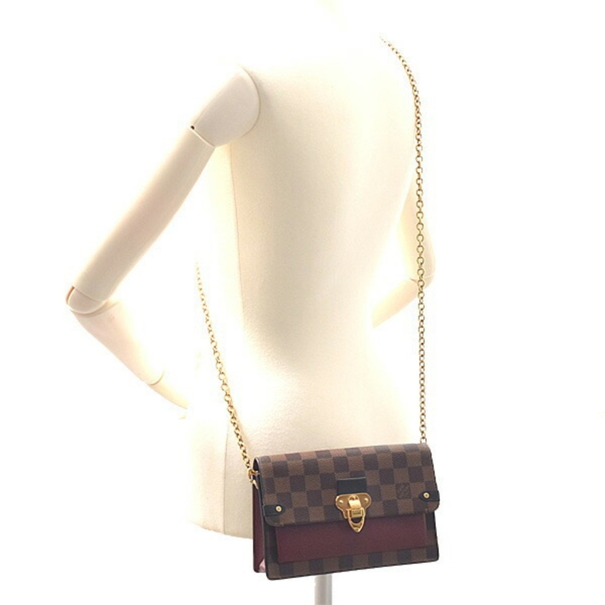 Louis Vuitton Vavin - Brandsamsara