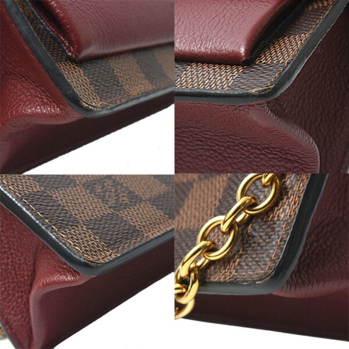 Louis Vuitton Vavin - Brandsamsara
