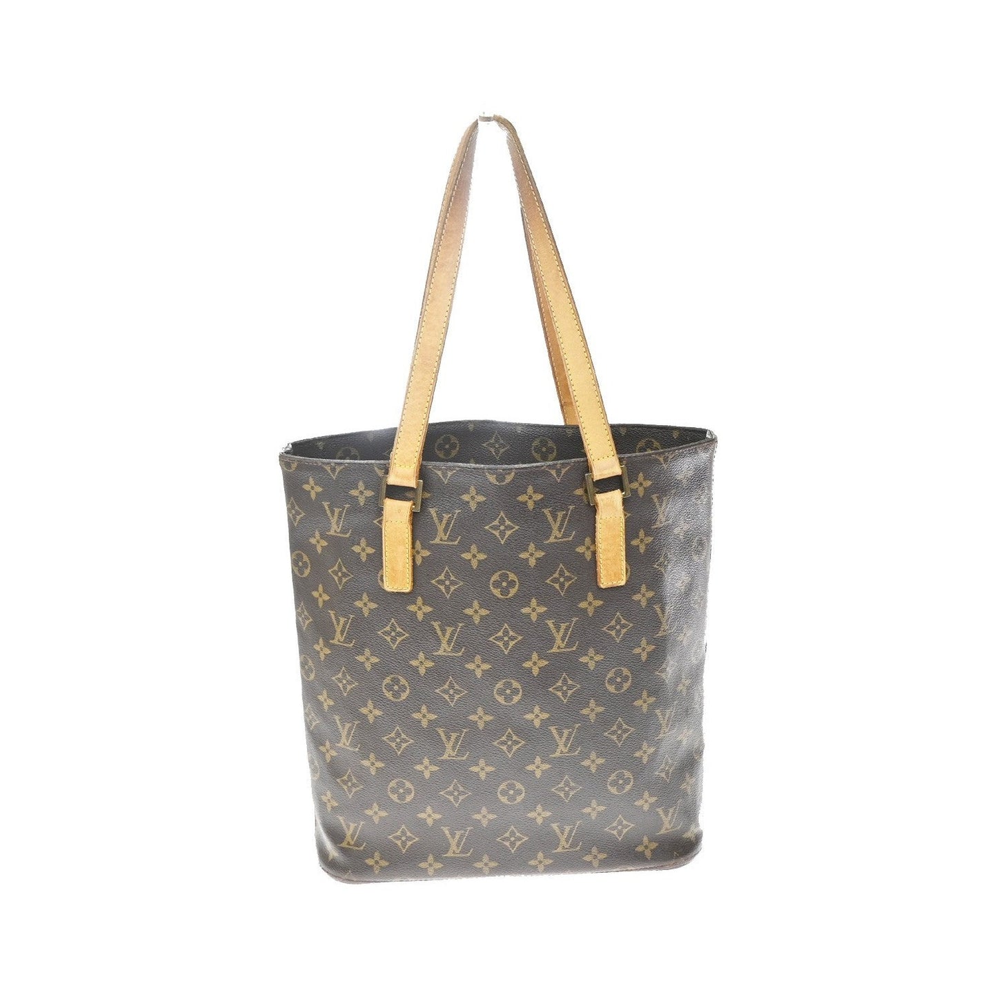 Louis Vuitton Vavin Monogram, Brown, Canvas, Tote Bag