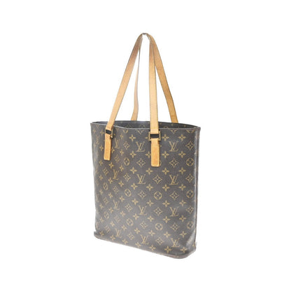Louis Vuitton Vavin Monogram, Brown, Canvas, Tote Bag