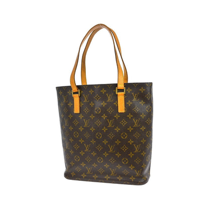 Louis Vuitton Vavin Monogram, Brown, Canvas, Tote Bag