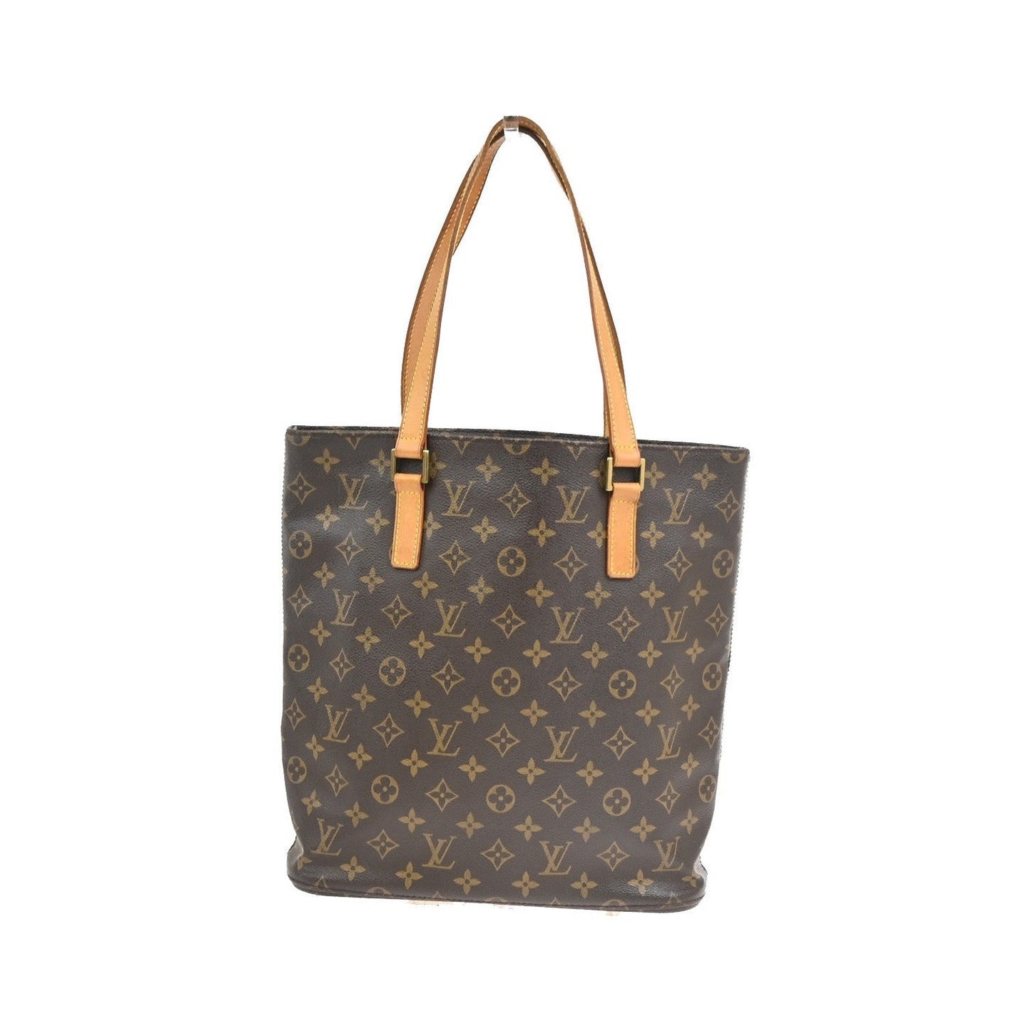 Louis Vuitton Vavin Monogram, Brown, Canvas, Tote Bag