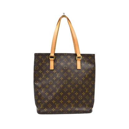Louis Vuitton Vavin Monogram, Brown, Canvas, Tote Bag