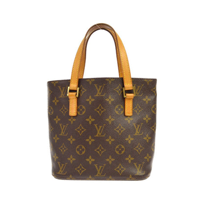 Louis Vuitton Vavin Monogram, Brown, Canvas, Tote Bag